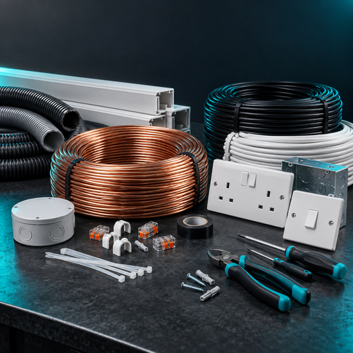 Flexible Cable